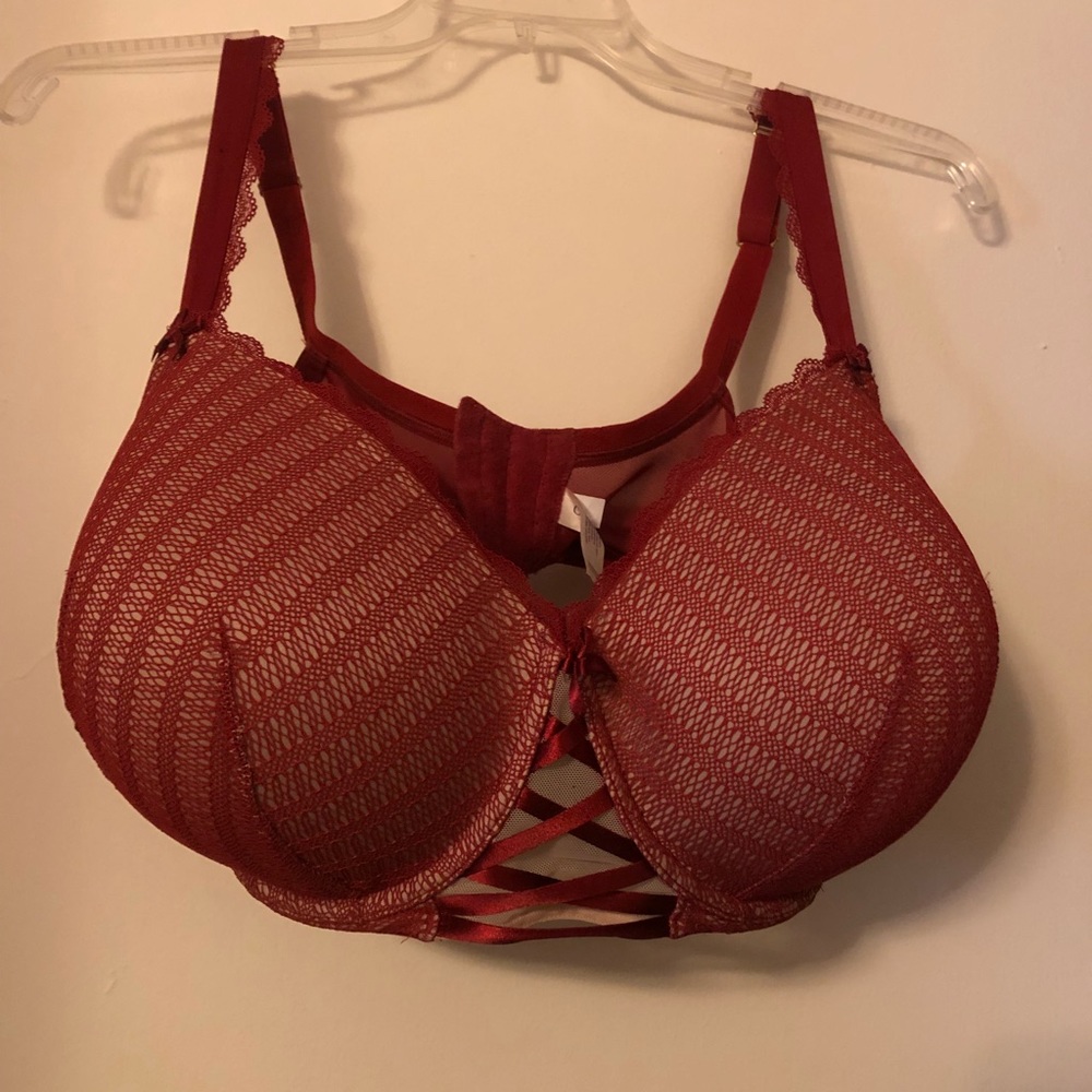 Lane Bryant Cacique Bra